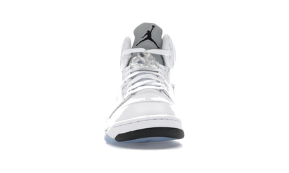 Air Jordan 5 "White Metallic" (2026)