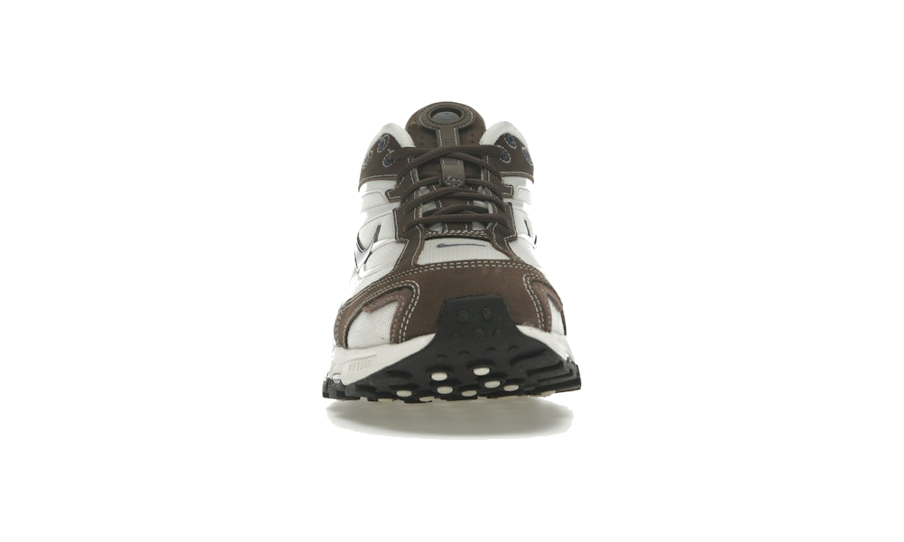 Shox Ride 2 "Baroque Brown Diffused Blue"