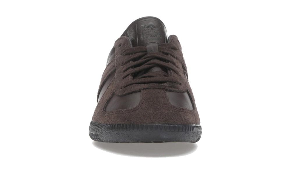 adidas BW Army "Dark Brown Night Brown"