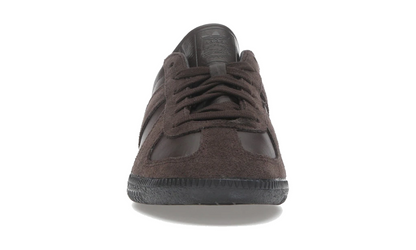 adidas BW Army "Dark Brown Night Brown"