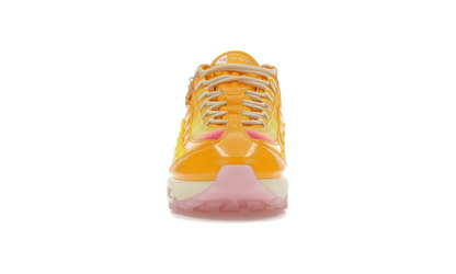 Nike Air Max 95 Big Bubble Sunshine