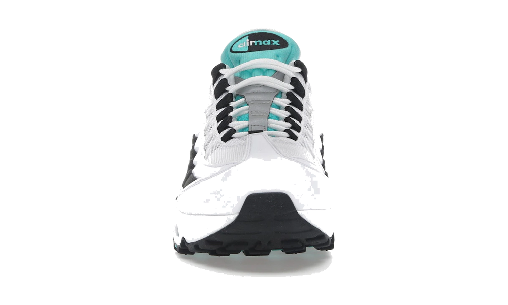 Air Max 95 OG "Big Bubble Black Border"