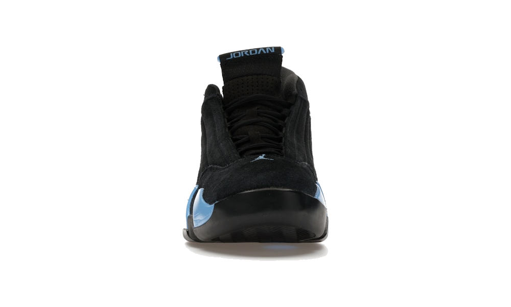Air Jordan 14 "Black University Blue" (2026)