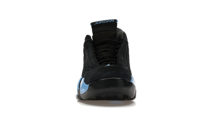 Air Jordan 14 "Black University Blue" (2026)