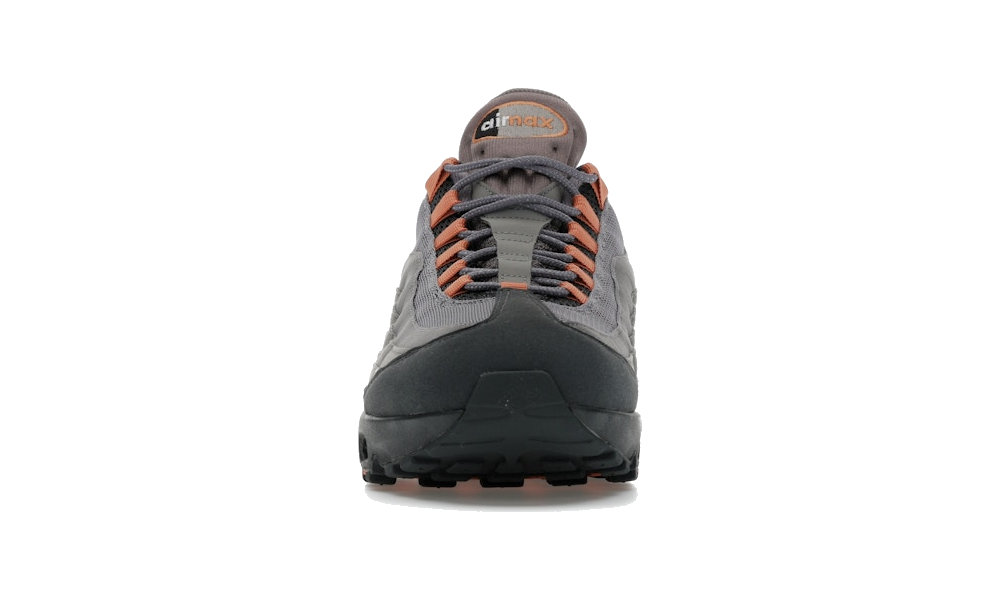 Nike Air Max 95 OG Big Bubble Hot Curry