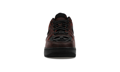 Air Force 1 Low "Halloween Skull"