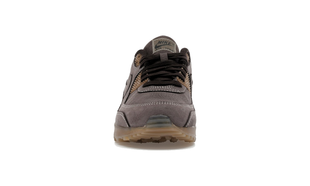 Air Max 90 "Shadow Brown"