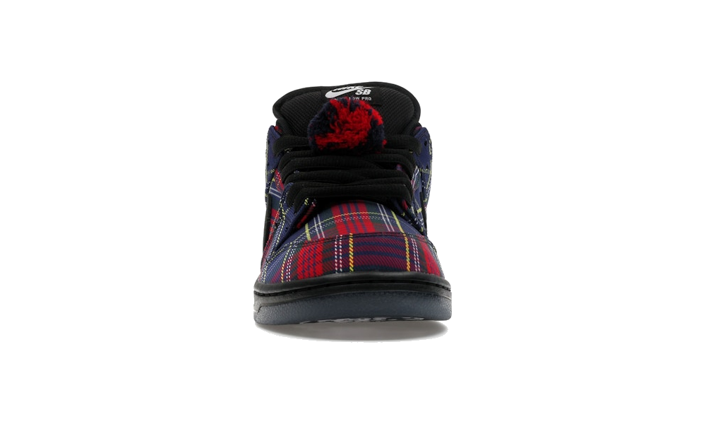 Dunk Low SB "Nardwuar"