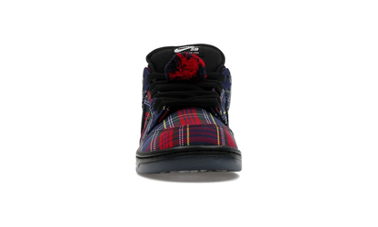 Dunk Low SB "Nardwuar"