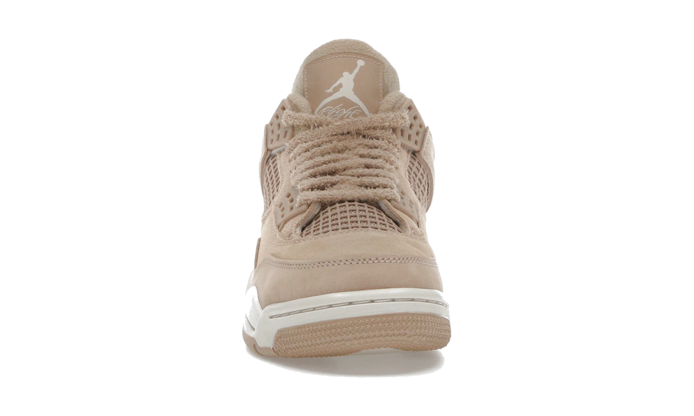 Air Jordan 4 Retro Cozy Girl