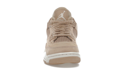 Air Jordan 4 Retro Cozy Girl