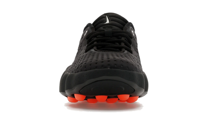 Nike Mind 002 Black Hyper Crimson