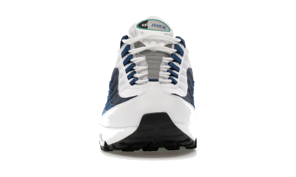 Air Max 95 Big Bubble "Slate"