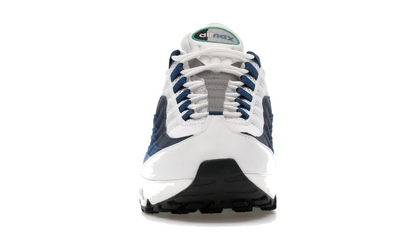 Air Max 95 Big Bubble "Slate"