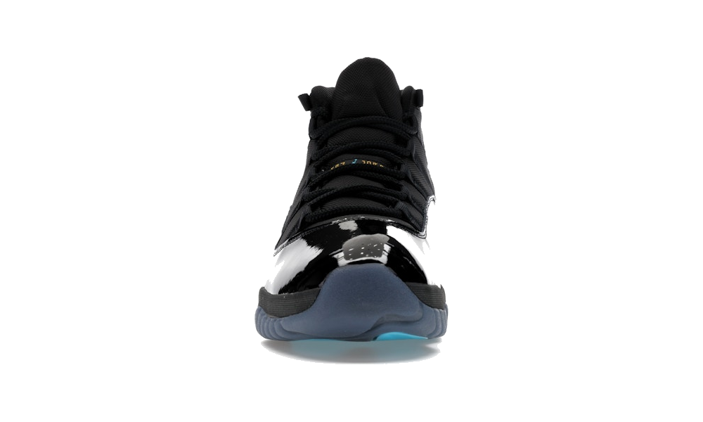 Air Jordan 11 "Gamma Blue" (2025)