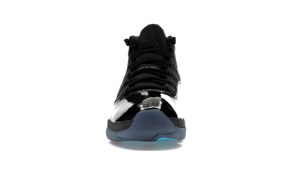 Air Jordan 11 "Gamma Blue" (2025)