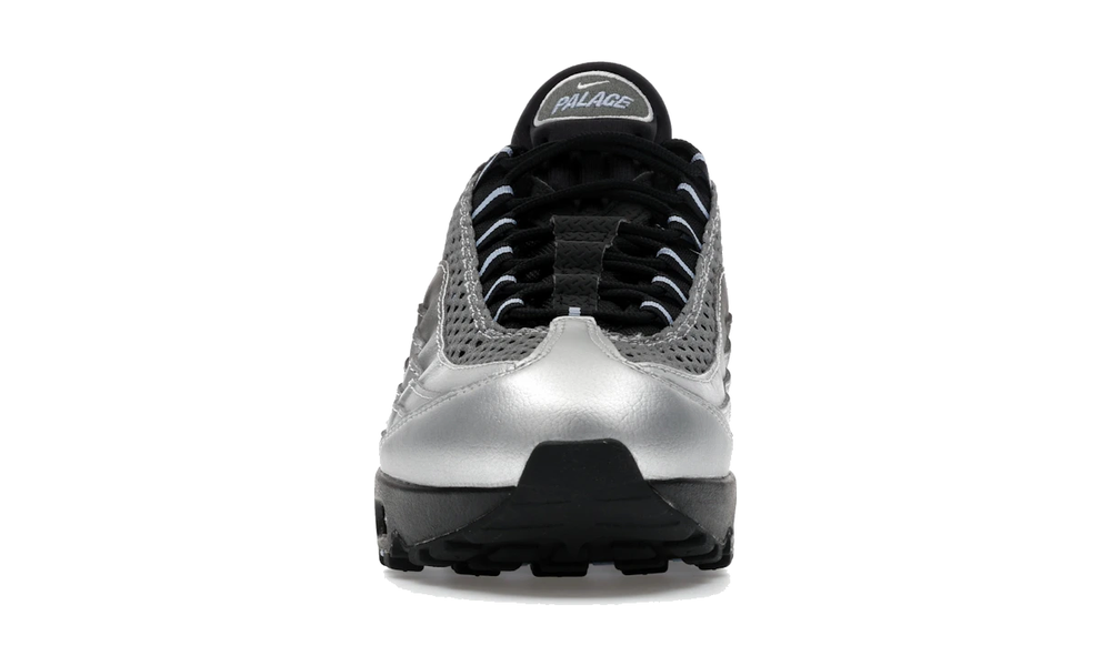 Air Max 95 Big Bubble "Palace"