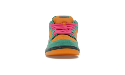 Dunk Low SB Pro "Green Noise Watermelon"