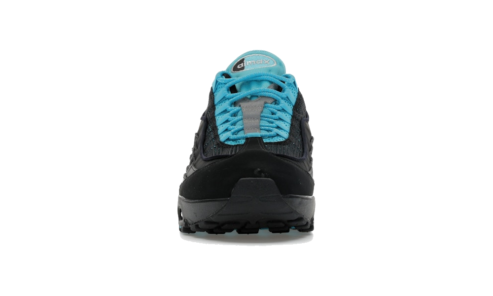 Air Max 95 Big Bubble "Scorpion"