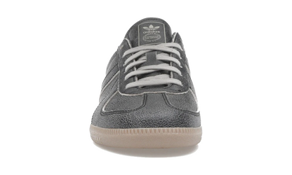 adidas BW Army "Black Cracked Leather"