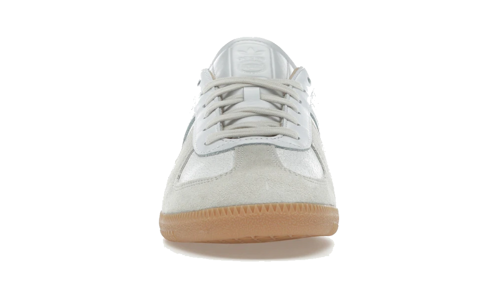 adidas BW Army Lux "White Gum"