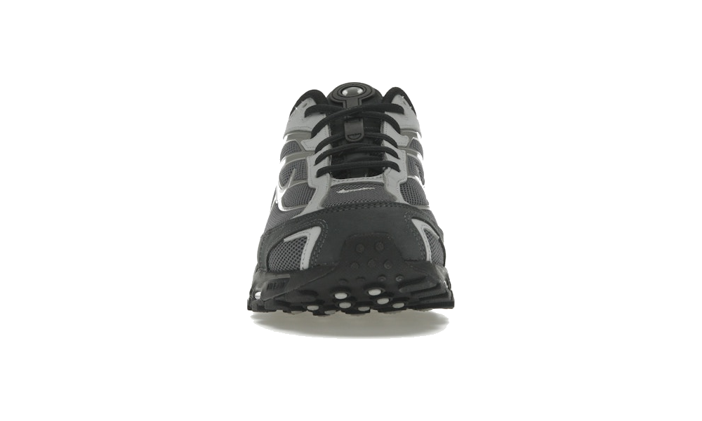 Shox Ride 2 "Light Graphite"
