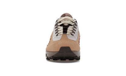Nike Air Max 95 Big Bubble Ducks of a Feather Oregon Ducks Lumber Yard