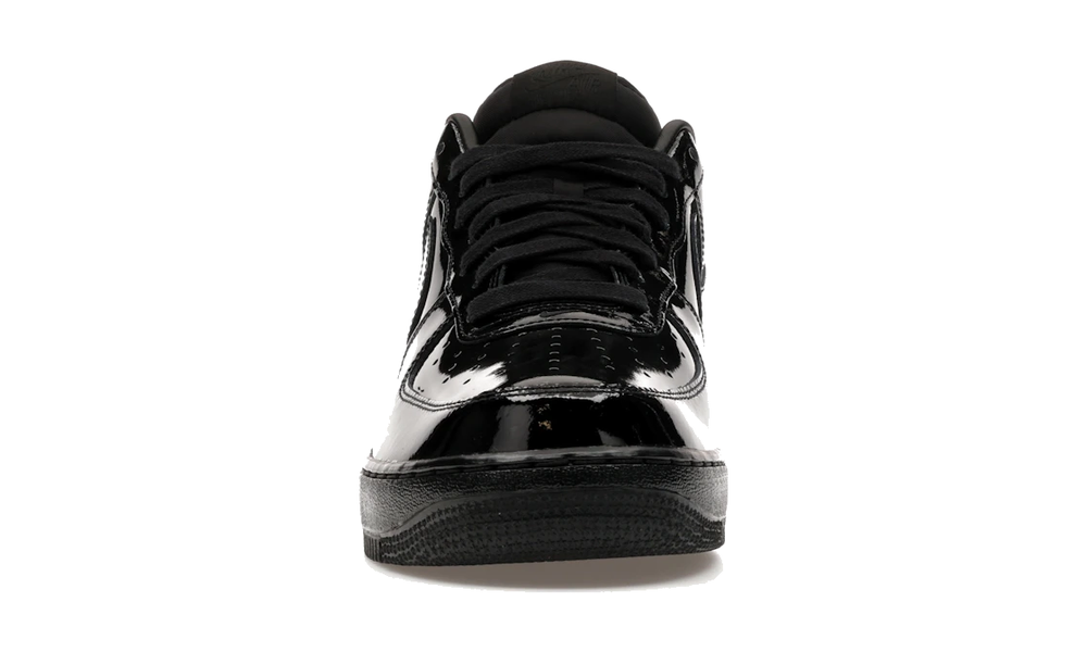 Air Force 1 Low "Black Patent"