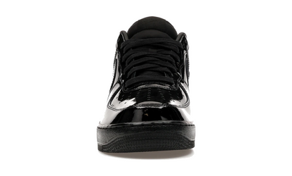 Air Force 1 Low "Black Patent"