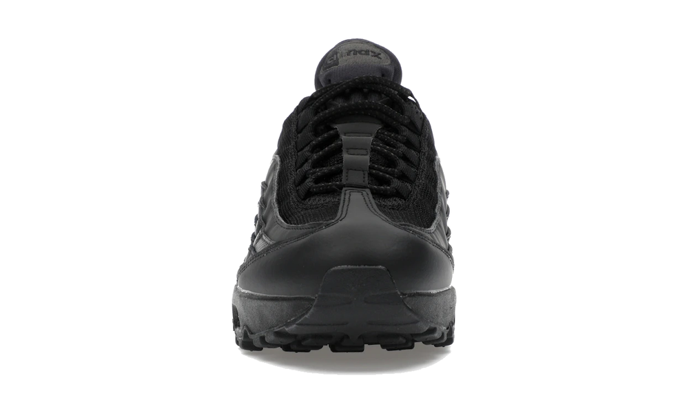 Air Max 95 OG "Big Bubble Black Anthracite"