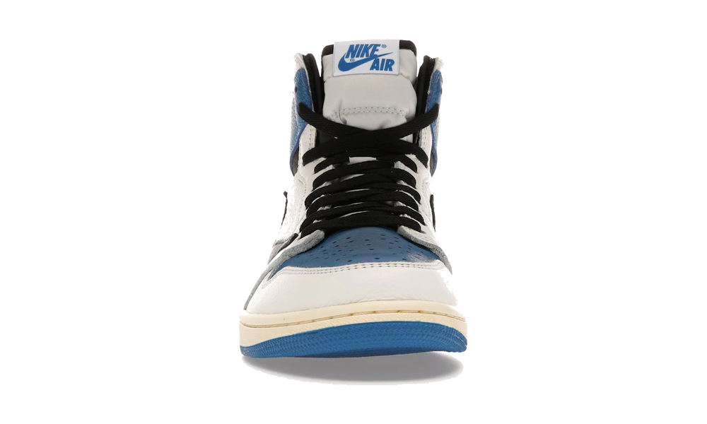 Air Jordan 1 High SP x Travis Scott "Fragment"