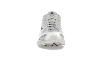 Shox Ride 2 "Light Bone Metallic Black"