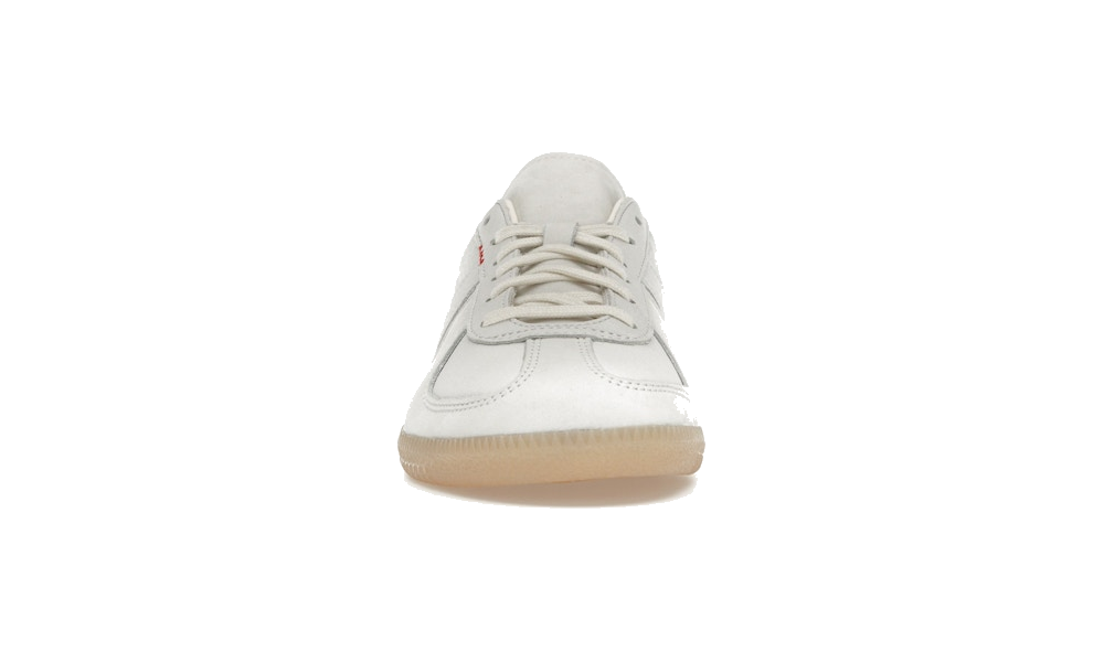 Adidas BW Army Hartcopy White