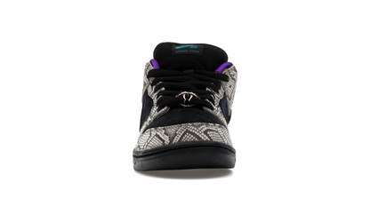 Dunk Low SB x Dashawn Jordan "Copperhead"