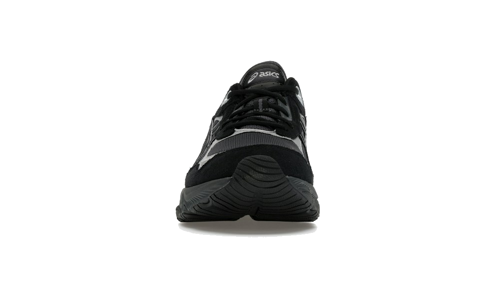 ASICS Gel-NYC 2.0 Graphite Grey Black