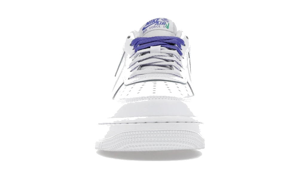 Air Force 1 Low "Persian Violet"