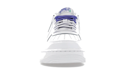 Air Force 1 Low "Persian Violet"