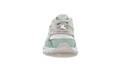 ASICS Gel-NYC Beige Green