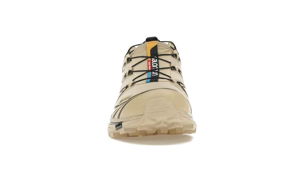 Salomon XT-6 Gore-Tex "Safari"