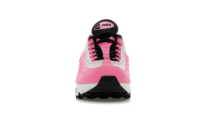 Nike Air Max 95 Big Bubble Pink Glow