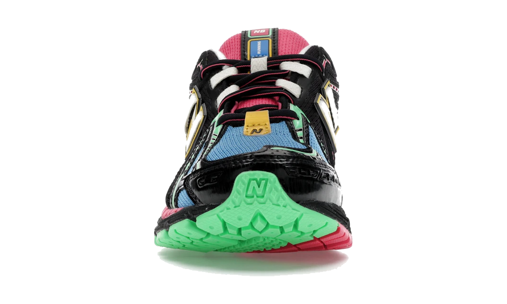 New Balance 1906R "Black Multi"