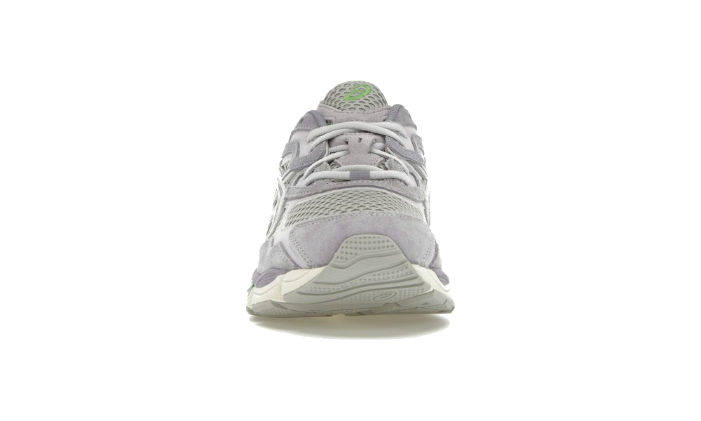 ASICS Gel-NYC Cement Grey Ash Rock