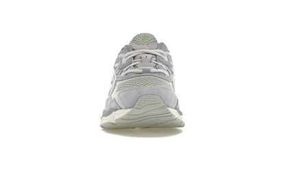 ASICS Gel-NYC Cement Grey Ash Rock