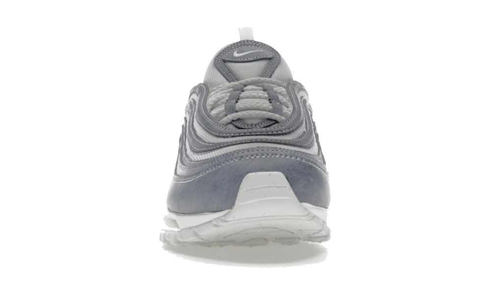 Air Max 97 x Comme des Garçons "Glacier Grey"