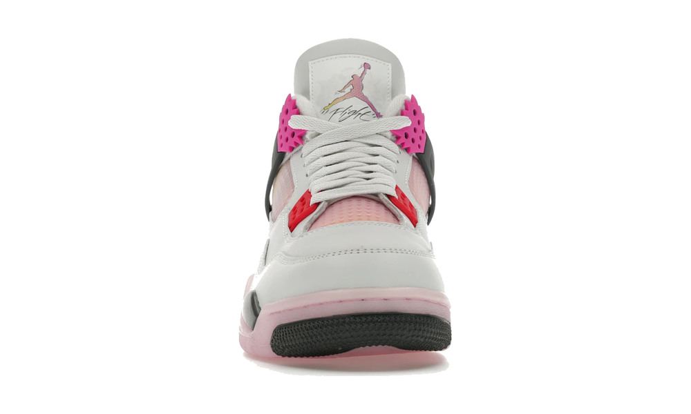 Air Jordan 4 Retro Comic