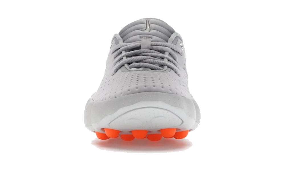 Nike Mind 002 Light Smoke Grey