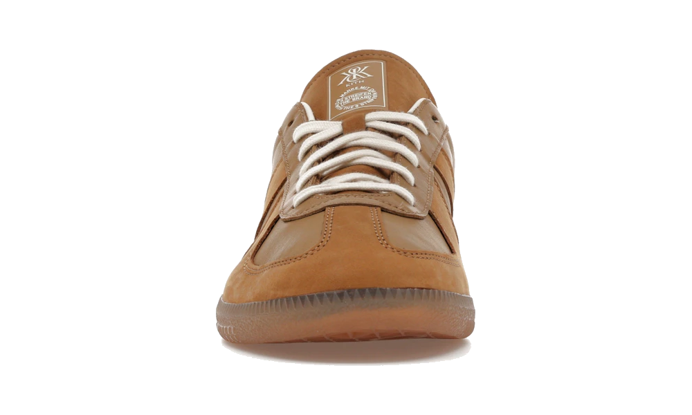 adidas BW Army x Kith "Cardboard"