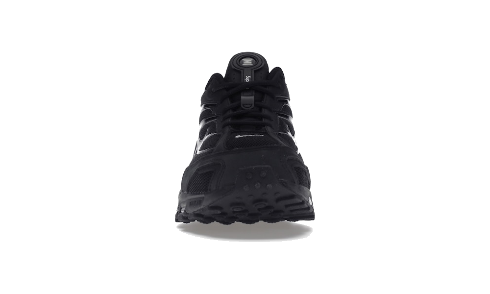 Shox Ride 2 x Supreme "Black"