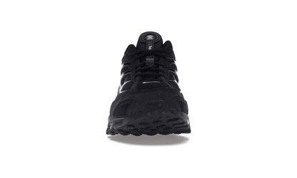 Shox Ride 2 x Supreme "Black"