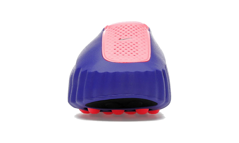 Nike Mind 001 AMP Slide "Spider-Man"